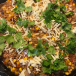 Mexican Skillet